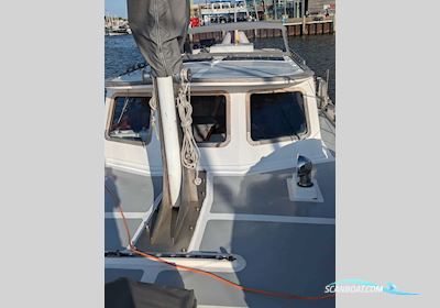 Island Trader 40 Sailingboat 1984, Germany