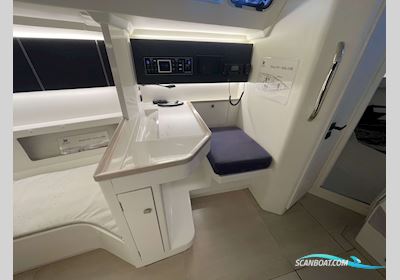 Italia 11.98 Fuoriserie Sailingboat 2020, with Volvo Penta engine, Germany