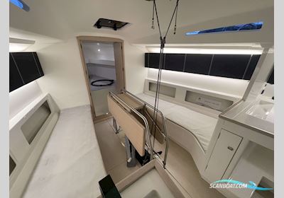 Italia 11.98 Fuoriserie Sailingboat 2020, with Volvo Penta engine, Germany