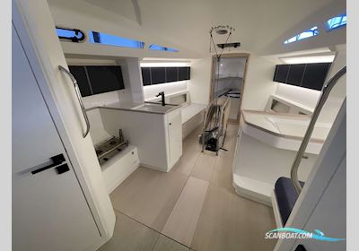 Italia 11.98 Fuoriserie Sailingboat 2020, with Volvo Penta engine, Germany