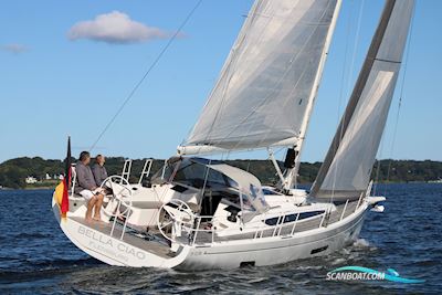 Italia 12.98 Bellissima #08 Sailingboat 2024, with Volvo Penta engine, Germany