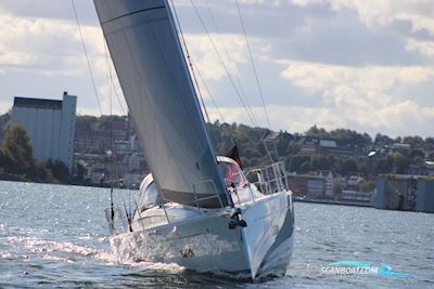 Italia 12.98 Bellissima #08 Sailingboat 2024, with Volvo Penta engine, Germany