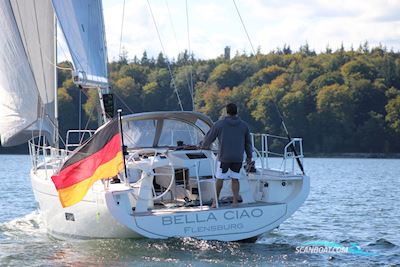Italia 12.98 Bellissima #08 Sailingboat 2024, with Volvo Penta engine, Germany