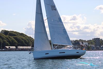 Italia 12.98 Bellissima #08 Sailingboat 2024, with Volvo Penta engine, Germany
