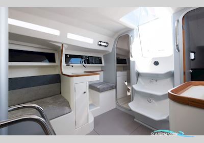 Italia 9.98 Sailingboat 2025, with Volvo Penta engine, Germany