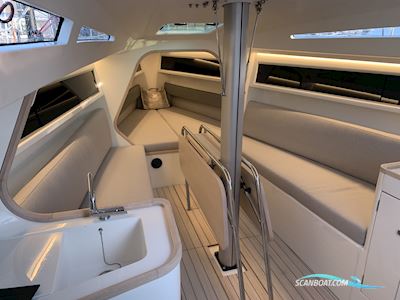 Italia IY 9.98 Sailingboat 2023, with Volvo Penta engine, Germany