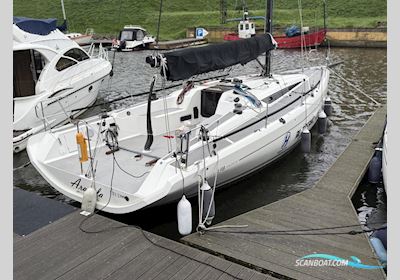 Italia IY11.98 Fuoriserie Sailingboat 2021, with Volvo Penta D1-30F engine, Litauen