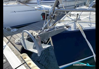 J Boats 32 Sailingboat 1998, with Yanmar engine, Portugal
