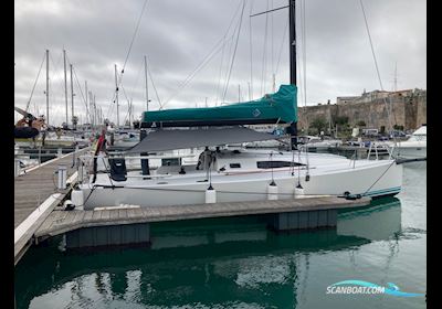 J Boats 99 Sailingboat 2021, with Volvo Penta D1-20 engine, Portugal