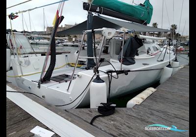 J Boats 99 Sailingboat 2021, with Volvo Penta D1-20 engine, Portugal
