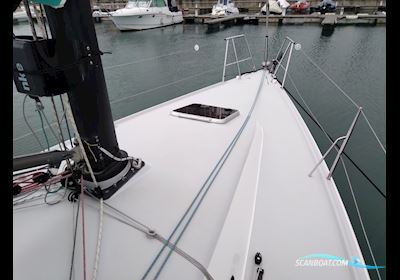 J Boats 99 Sailingboat 2021, with Volvo Penta D1-20 engine, Portugal