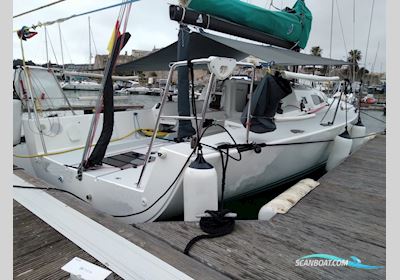 J Boats 99 Sailingboat 2021, with Volvo Penta D1-20 engine, Portugal