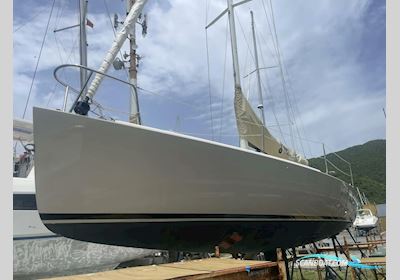 J Boats J 100 Sailingboat 2007, Virgin Islands