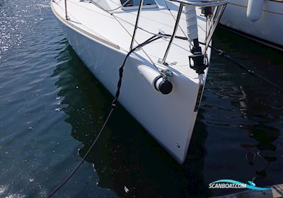 J Boats J 92 J Composites Sailingboat 1999, with Yanmar engine, Germany