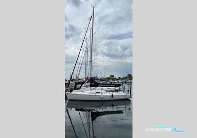 J Boats J 92s Sailingboat 2006, with Volvo Penta engine, Denmark
