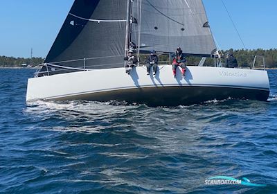J Boats J/111 Sailingboat 2013, with Volvo Penta D1 engine, Sweden