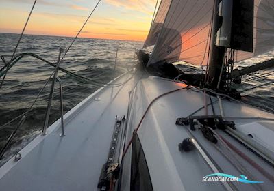 J Boats J/111 Sailingboat 2013, with Volvo Penta D1 engine, Sweden