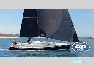 J Boats J/120 Sailingboat 1998, with Volvo 2040 D engine, France