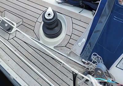 JEANNEAU SUN RISE 34 Sailingboat 1987, with Yanmar 3YM30 engine, Germany
