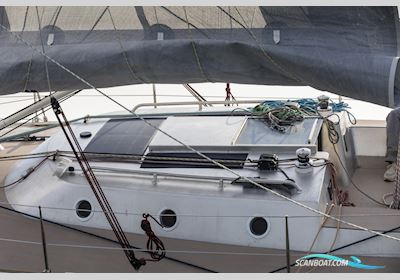 Jager 37R Sailingboat 2024, The Netherlands