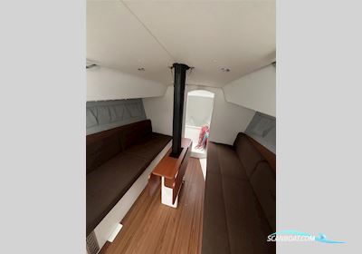 J/boats France J-99 Sailingboat 2020, with Volvo Penta D1-20 engine, The Netherlands