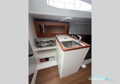 J/boats France J-99 Sailingboat 2020, with Volvo Penta D1-20 engine, The Netherlands