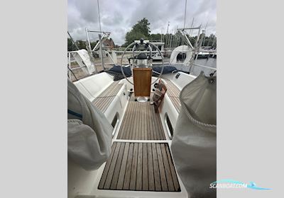 Jeanneau  Sun Odyssey 33 Sailingboat 1992, with Yanmar  engine, The Netherlands