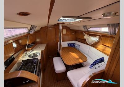 Jeanneau  Sun Odyssey 33 Sailingboat 1992, with Yanmar  engine, The Netherlands