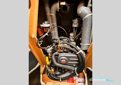 Jeanneau  Sun Odyssey 349 Sailingboat 2021, with YANMAR engine, France