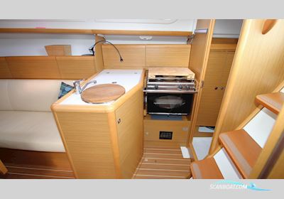 Jeanneau 30i Sun Odyssey Sailingboat 2010, with Yanmar engine, Denmark