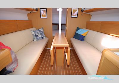 Jeanneau 30i Sun Odyssey Sailingboat 2010, with Yanmar engine, Denmark