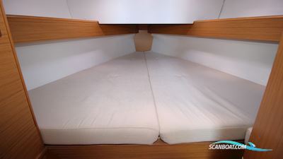 Jeanneau 30i Sun Odyssey Sailingboat 2010, with Yanmar engine, Denmark