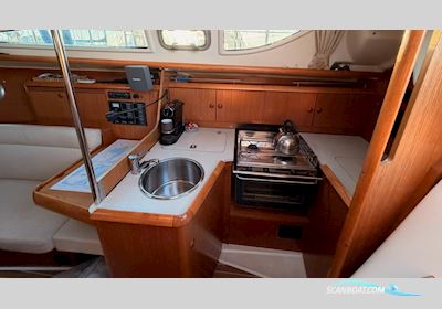 Jeanneau 32 Sun Odyssey Legende Sailingboat 2005, with Yanmar engine, Denmark