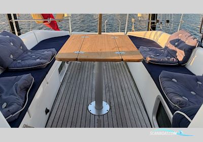 Jeanneau 32 Sun Odyssey Legende Sailingboat 2005, with Yanmar engine, Denmark