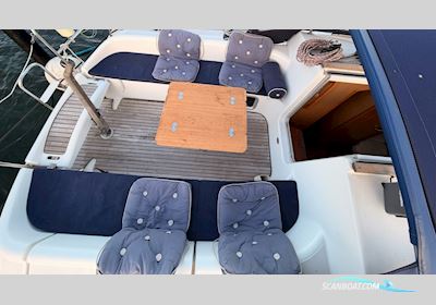Jeanneau 32 Sun Odyssey Legende Sailingboat 2005, with Yanmar engine, Denmark