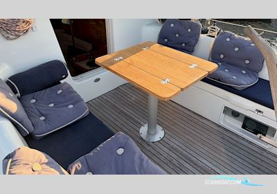 Jeanneau 32 Sun Odyssey Legende Sailingboat 2005, with Yanmar engine, Denmark