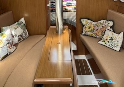 Jeanneau 32i Sun Odyssey Legende Sailingboat 2007, with Yanmar 3YM20 engine, Denmark