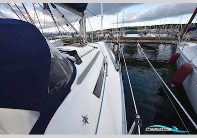 Jeanneau 32i Sailingboat 2006, with Yanmar, 3YM20 engine, Sweden