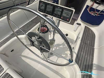 Jeanneau 342 Sailingboat 1997, with Yanmar engine, United Kingdom