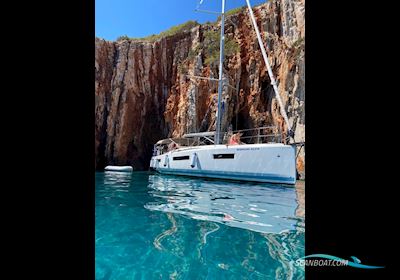 Jeanneau 440 Sailingboat 2018, with Yanmar 4JH57 engine, Croatia