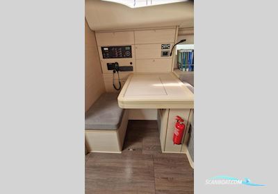 Jeanneau 51 Sailingboat 2020, with Yanmar 4JH110CR engine, Spain