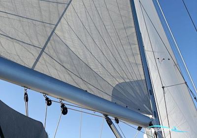 Jeanneau 53 Owner