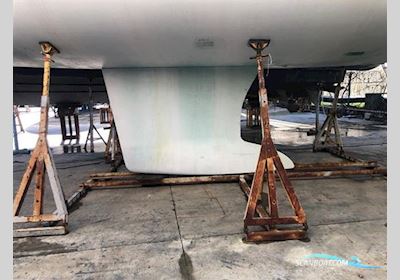 Jeanneau 53 Sailingboat 2014, with Yanmar engine, Turkey