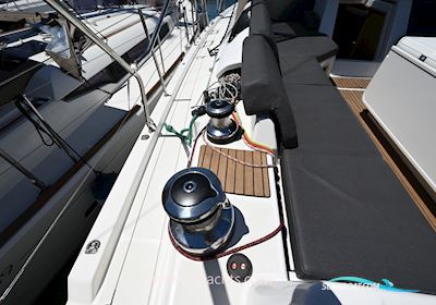 Jeanneau 54 Sailingboat 2019, with Yanmar engine, Greece