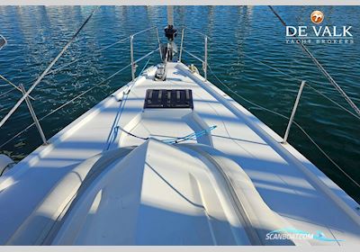 Jeanneau 54 Sailingboat 2017, with Yanmar engine, Spain