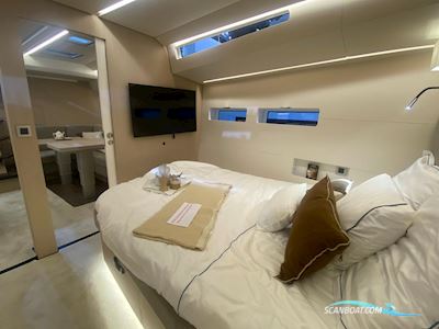 Jeanneau 55 Sailingboat 2025, with Yanmar engine, France