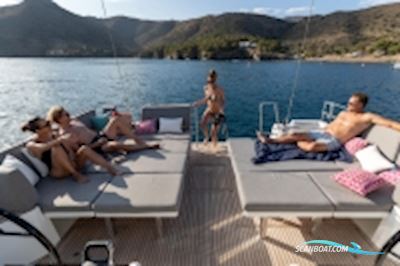 Jeanneau 55 Sailingboat 2024, with Yanmar engine, United Kingdom