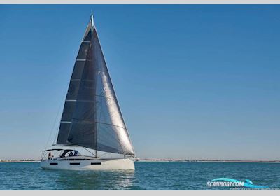 Jeanneau 60 Sailingboat 2023, with Yanmar LA4L150CR engine, United Kingdom