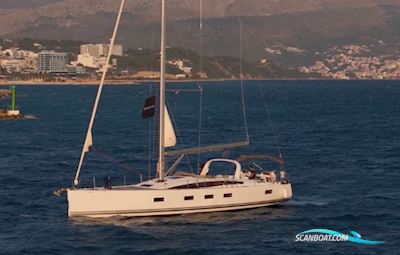 Jeanneau 64 Sailingboat 2015, Denmark
