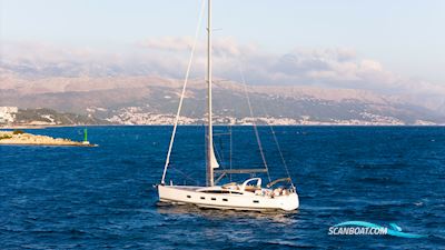 Jeanneau 64 Sailingboat 2015, Denmark